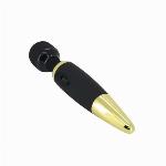 MASAŽER Pretty Love Power Wand Black/Gold