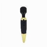 MASAŽER Pretty Love Power Wand Black/Gold