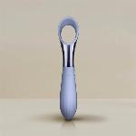 VIBRATOR Rocks-Off Niya 3 Light Blue
