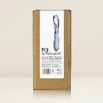 VIBRATOR Rocks-Off Niya 3 Light Blue