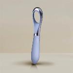 VIBRATOR Rocks-Off Niya 3 Light Blue