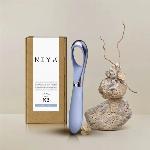 VIBRATOR Rocks-Off Niya 3 Light Blue