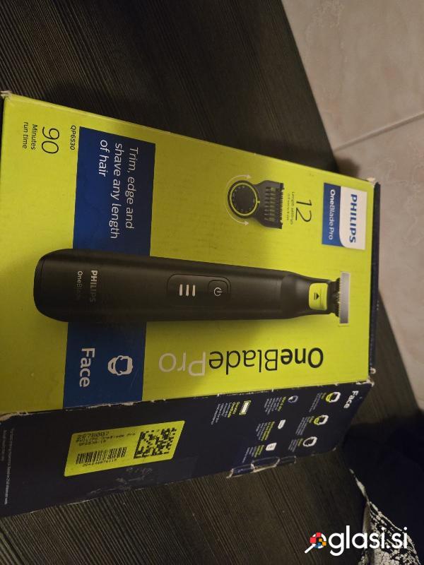 Brivnik OneBlade Pro