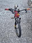 Kolo Rockmachine 20"