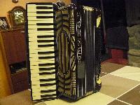 HOHNER  MORINO  I , 4 glasna , MENJAVA  za Morino IVM