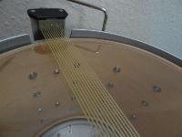 Ludwig Marching snare