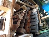 Lesene palete različnih dimenzij 5-10 Eur