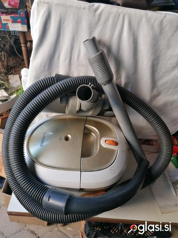 SESALEC PHILIPS 1800 W