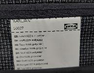 IKEA Karljan stol