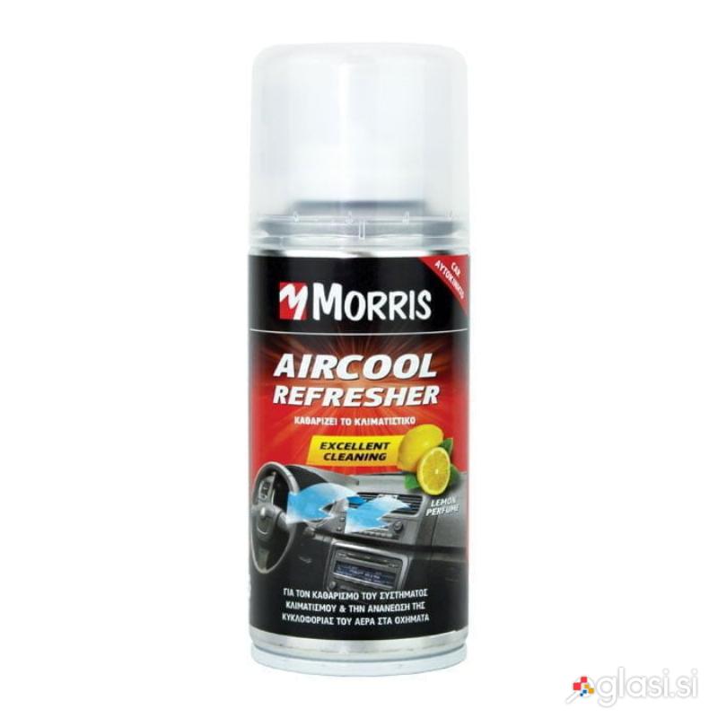 Klimatski čistilni sprej 150 ml - limona