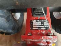 Kosilnica Bucher S90