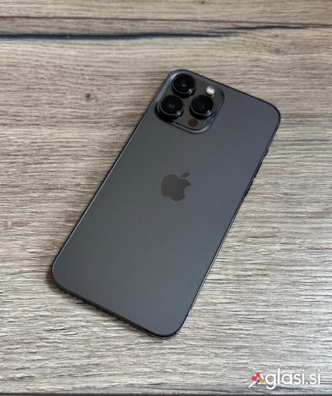Apple Iphone 13 Pro Max 128gb kot nov