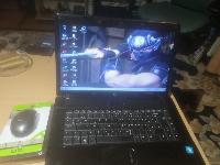Prenosnik hp comoaq 615 i novo misko