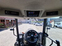 Solis 90 20+20 KABINA S SPREDNJO HIDRAVLIKO IN KARDANOM