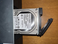 QNAP TS-h1283XU-RP NAS 96 TB Xeon 128 GB ECC 6x10GbE