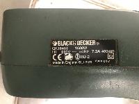 Prodam električno motorno žago Black&Decker 40cm