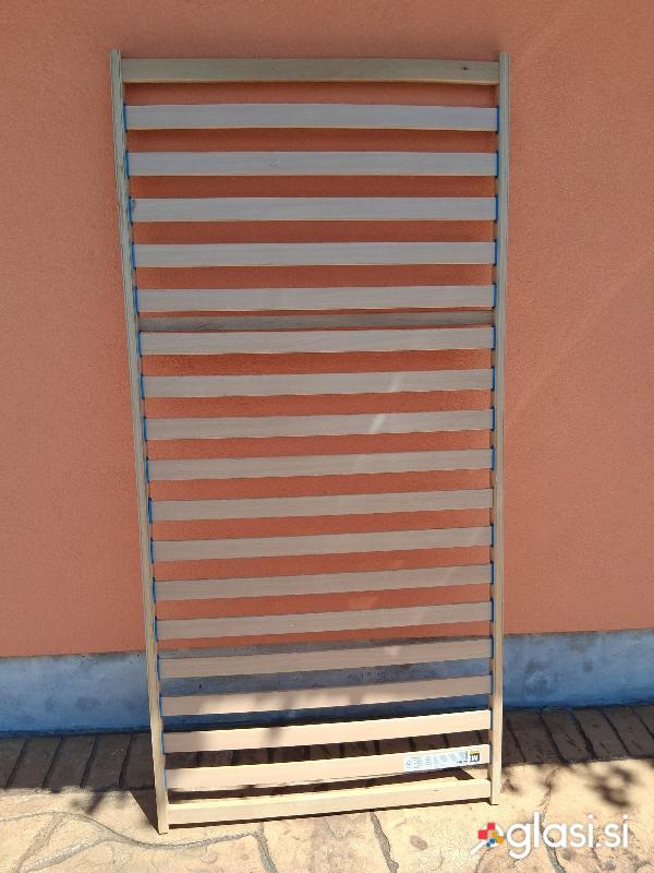 Letveno dno 90x190