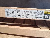 Letveno dno 90x190