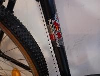 Gorsko kolo Daimond back VertecComp, velikost L oz 50 cm, zelo lep