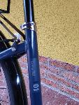 Žensko treking kolo Specialized Globe Vienna Deluxe 1 / Velikost M