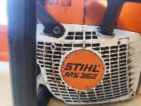 Motorna žaga STIHL 362