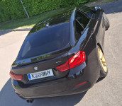 BMW serija 4 GRAND COUPE 420i KOT NOV, UGODNO, GARAZIRAN