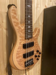 Yamaha TRB1005 bas