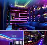 5m Set LED trak RGB IP20 300LED