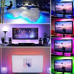 5m Set LED trak RGB IP20 300LED