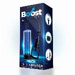 EREKCIJSKA ČRPALKA Boost Pump PSX02 Crystal 