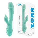 VIBRATOR RABBIT Zenn Perfect Green