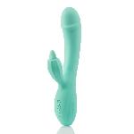 VIBRATOR RABBIT Zenn Perfect Green