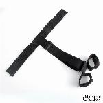 BDSM OVRATNICA Z OKOVI Midnight Desires