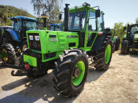 Hurlimann H 490.ČELNA HIDRAVLIKA IN KARDAN.