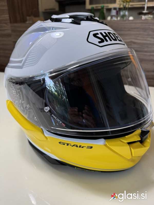 Čelada SHOEI GT-AIR 3