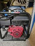 AGREGAT 6kW avtomatski z zagonsko elektroniko