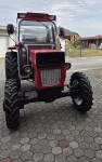 Traktor Univerzal