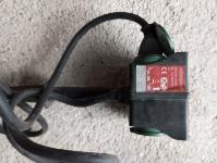 Podaljšek za elektriko