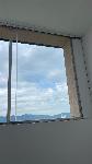 Steklo za balkon