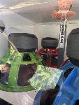 Subwoofer Custom Bevil Audio
