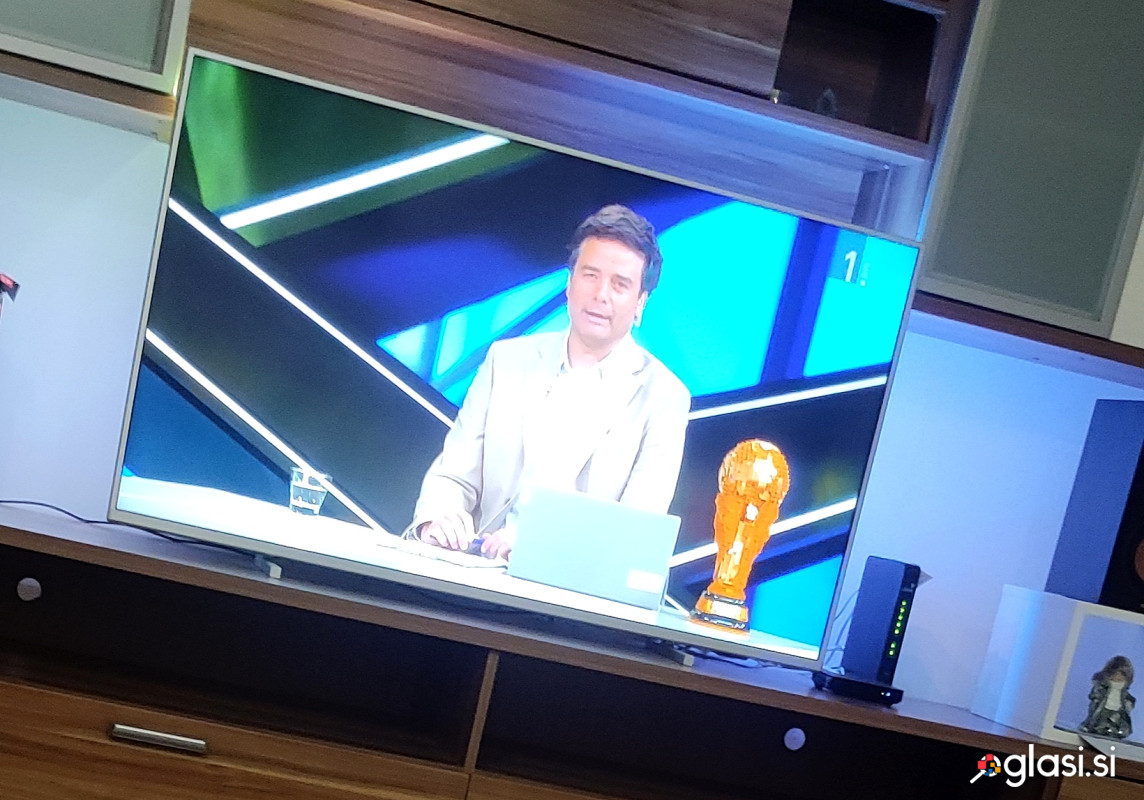 TV Philips Full HD 127 cm