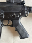 Airsoft puška M4 carbine