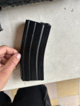 Airsoft puška M4 carbine