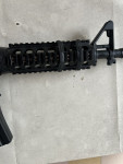 Airsoft puška M4 carbine