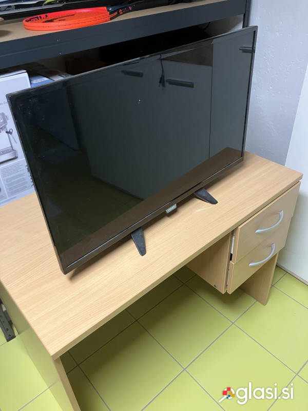 Philips 32" LED TV 32PHH4201/88  HD