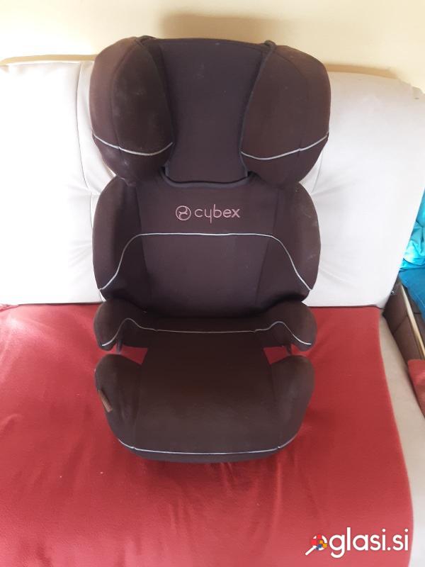 Otroški avtosedež Cybex