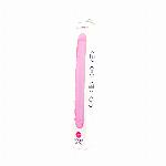 DVOJNI PENETRATOR Loving Joy Pink 12''