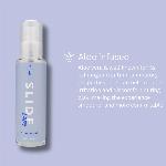 LUBRIKANT Loving Joy Slide Water Based (100 ml) - na vodni osnovi, aloe vera, pH