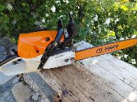 Motorna žaga Stihl MS 462 C