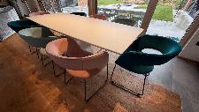Stoli MIOTTO Aventino z mizo
